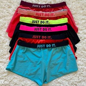 Nike Dri-Fit Athletic Short Bundle (XL)